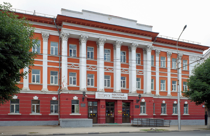    Александр Кузнецов / Фотобанк Лори