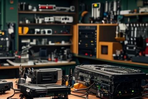 
Почему Modulation Frequency, это не просто частота, а ключ к хорошему сигналу