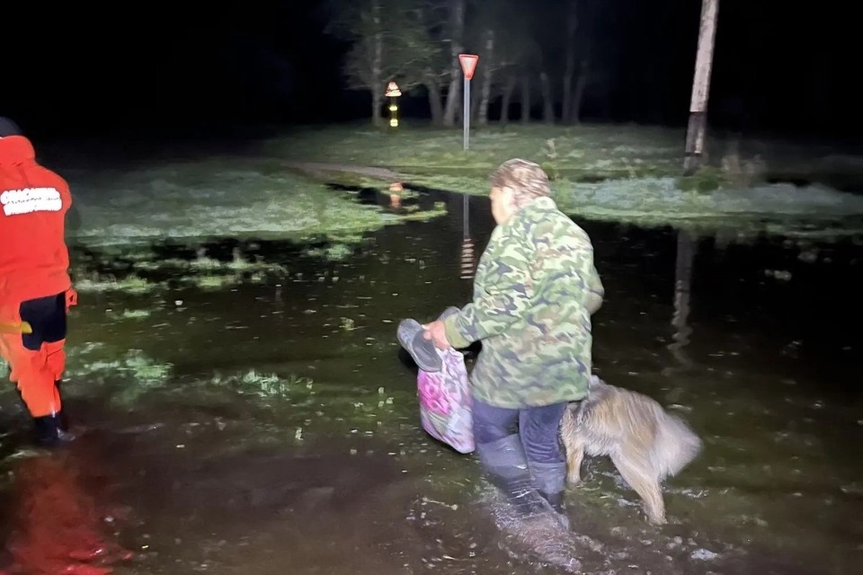    Фото: КГКУ «Спасатель»