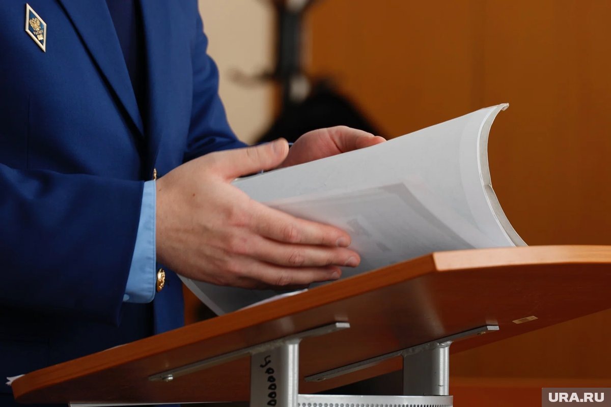     Курганская прокуратура обжалует приговор бизнесмену по делу о скандальной школе