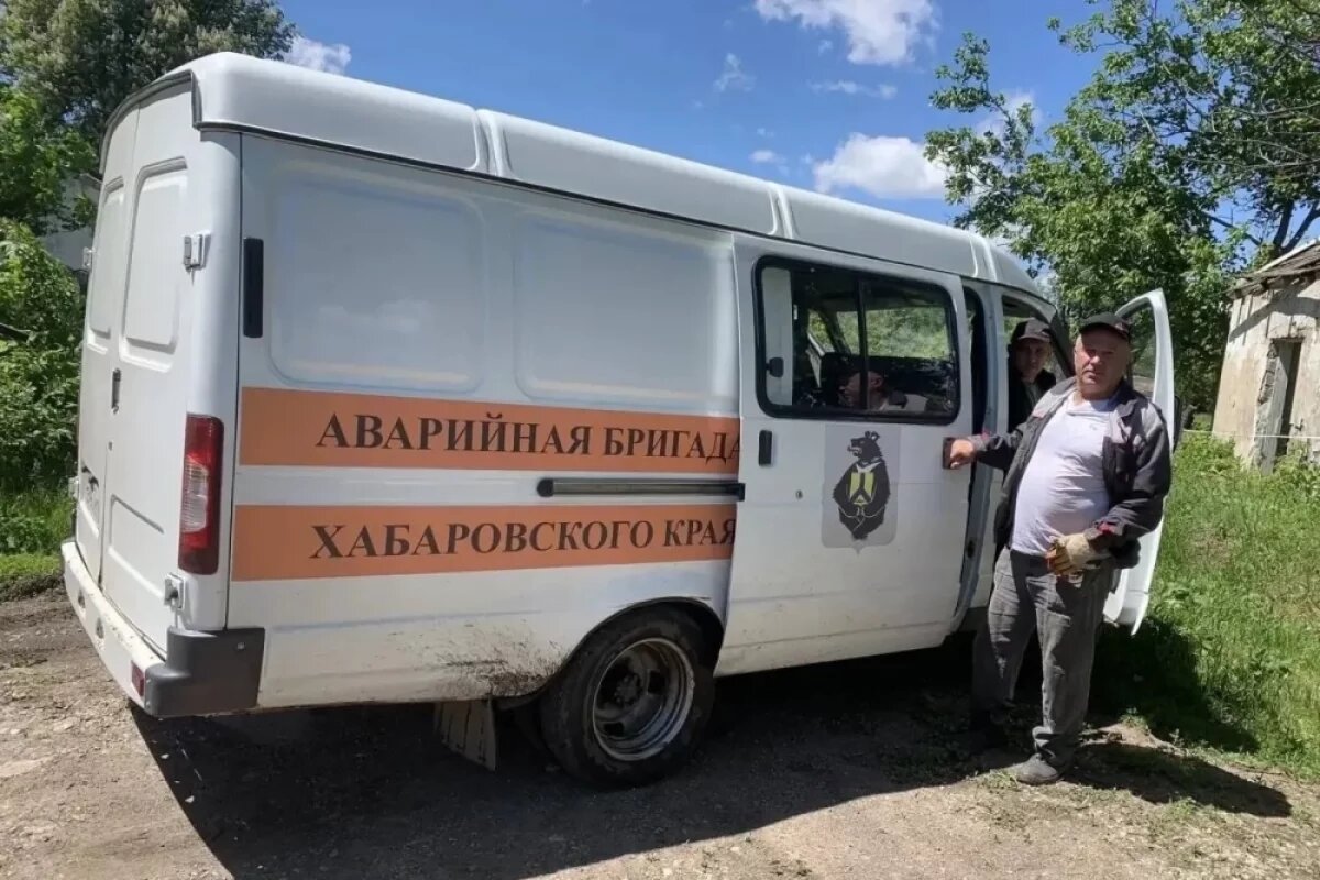    Хабаровский край восстановит 10 объектов в Дебальцево в 2026 году
