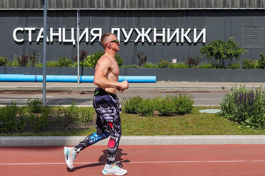   Наталья Шатохина / NEWS.ru / Global Look Press
