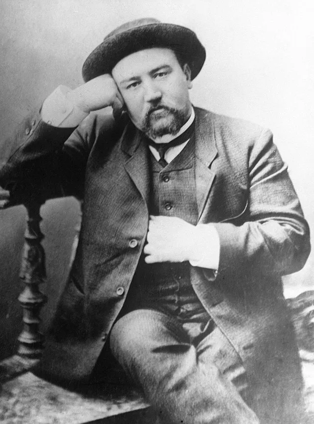А.И. Куприн