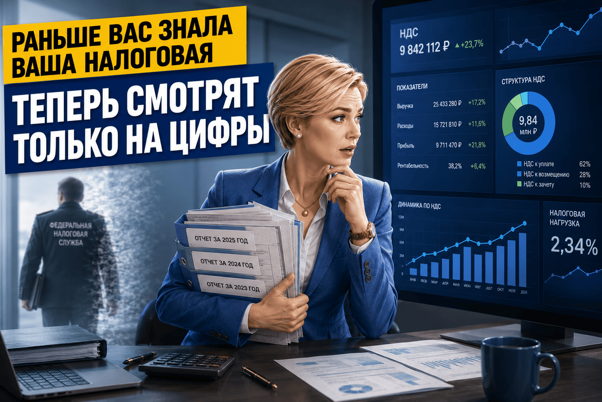 Многие годами работали с одной инспекцией