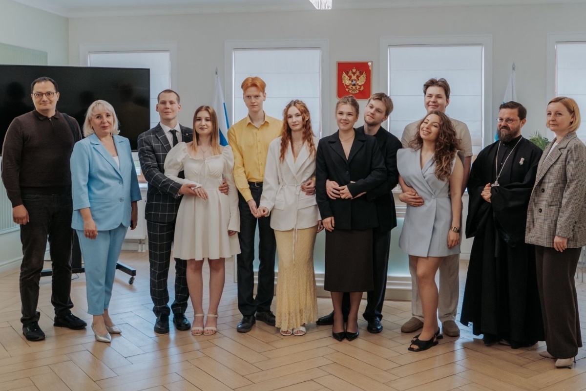    Фото: УрГЮУ имени В.Ф. Яковлева