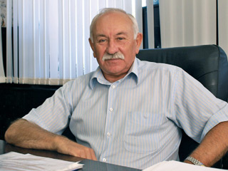    Михаил Семенович Улитин Веселовские вести
