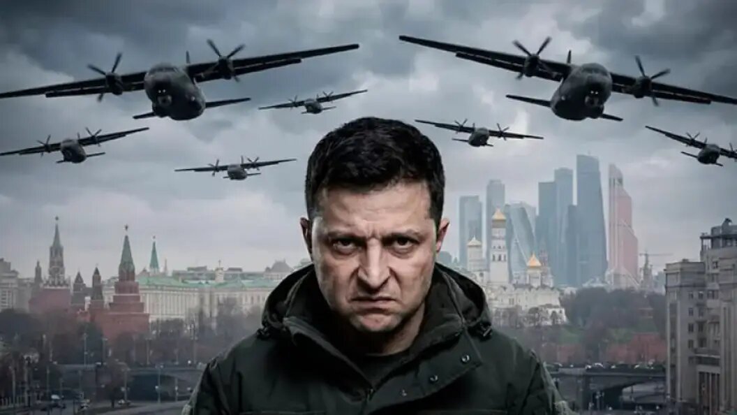    Коллаж Царьграда