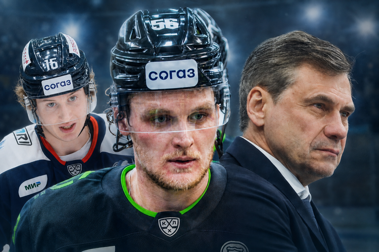    Фото: hctorpedo.ru, hcsalavat.ru, hcdinamo.by / графика: «БИЗНЕС Online»