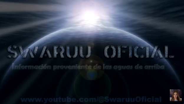 Swaruu Oficial.
Информация из вод сверх