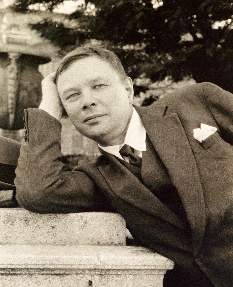    Михаил Ларионов. 1916 / commons.wikimedia.org