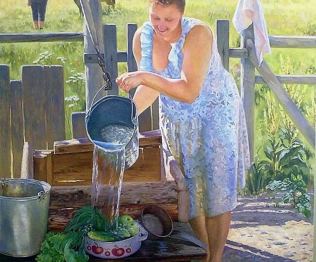 Зависть