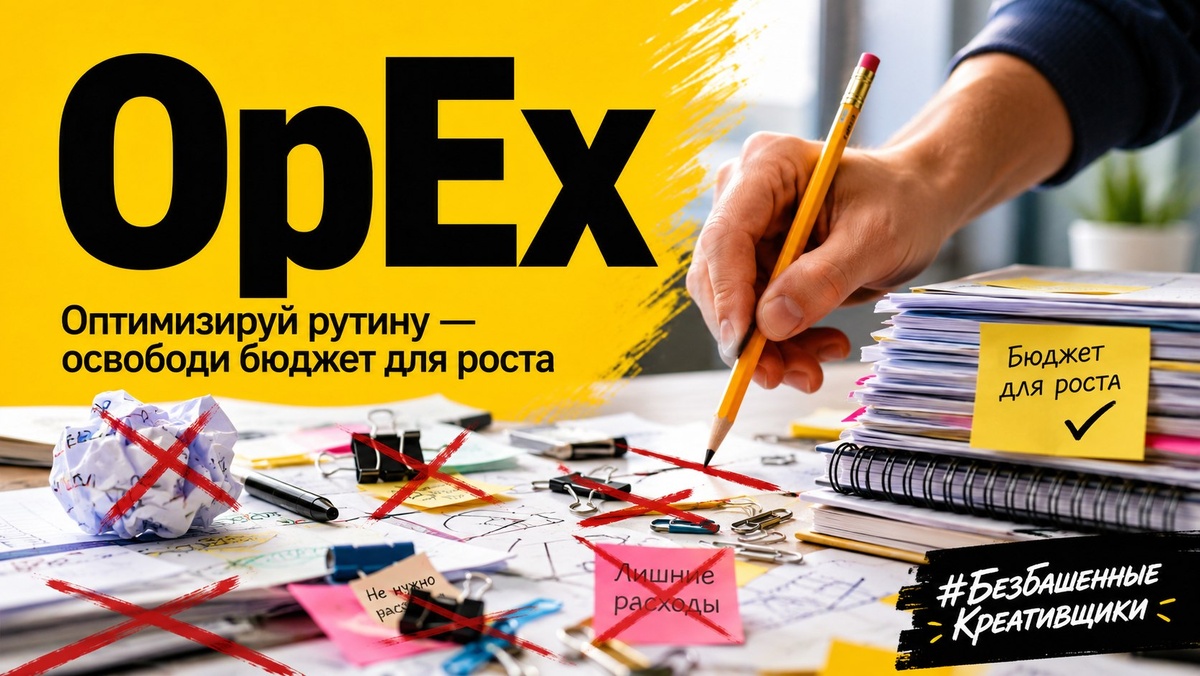 OpEx
