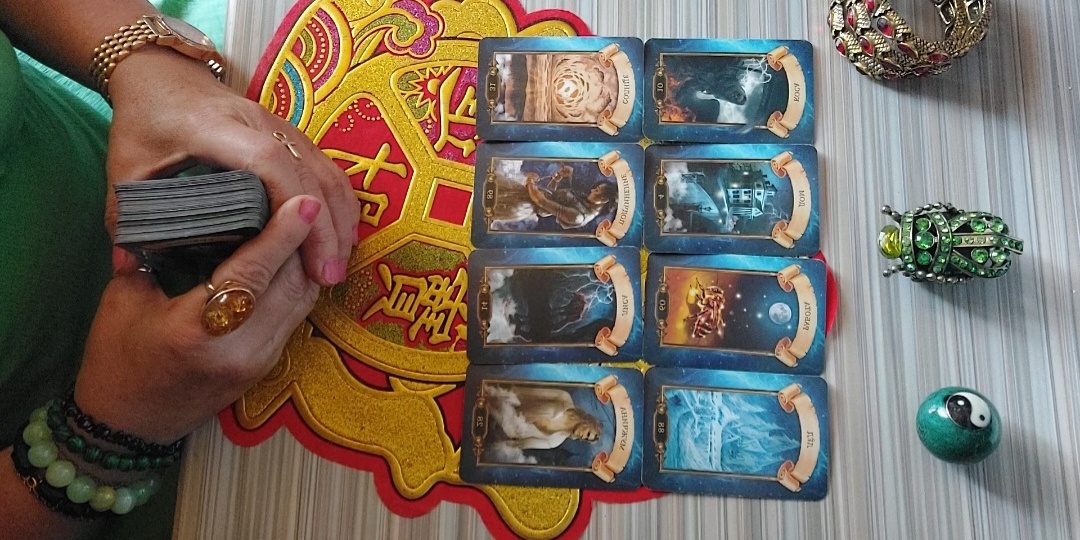 🏡 ⚔️ 💔 🪃 Запретный плод сладок, так ли это?