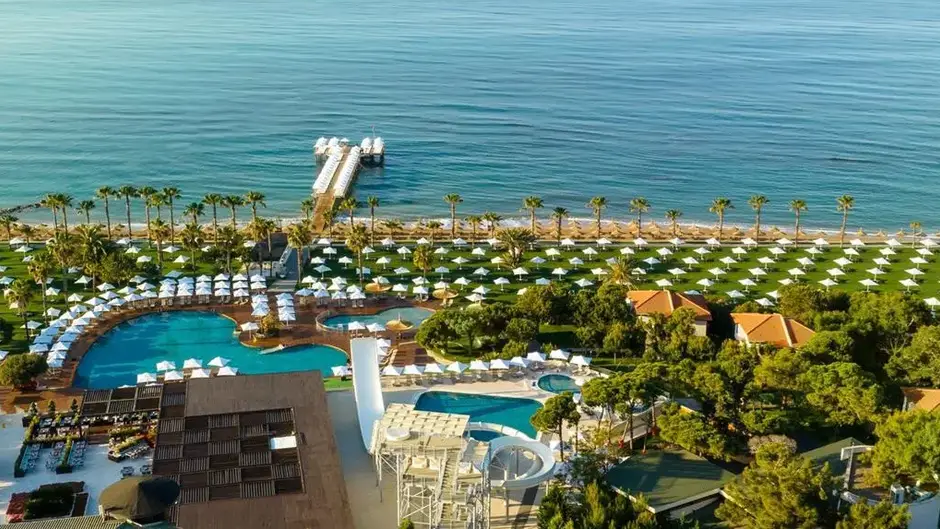 Voyage Sorgun