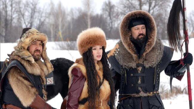 Ay Yola. Секрет стремительного взлёта
