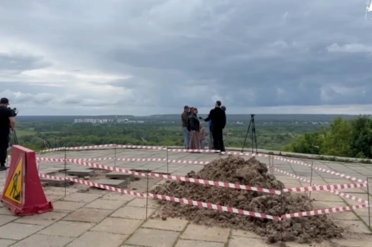   Во Владимире установят памятник Андрею Боголюбскому у Дмитриевского собора