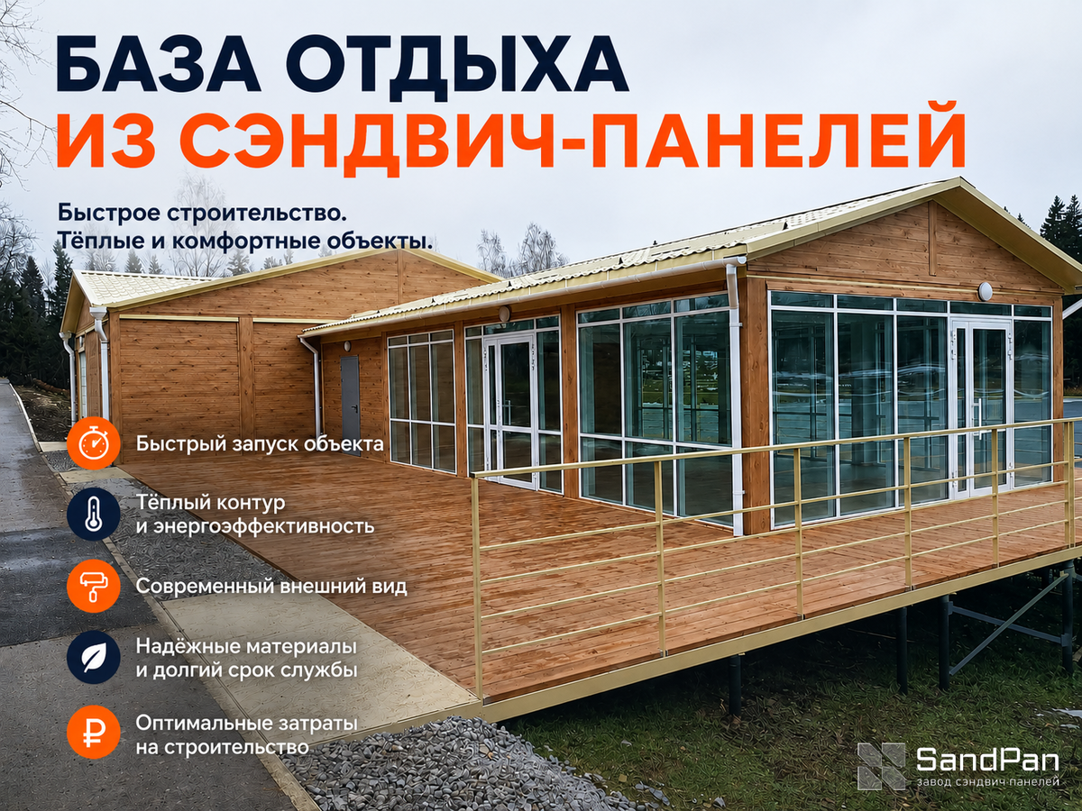 объект SandPan