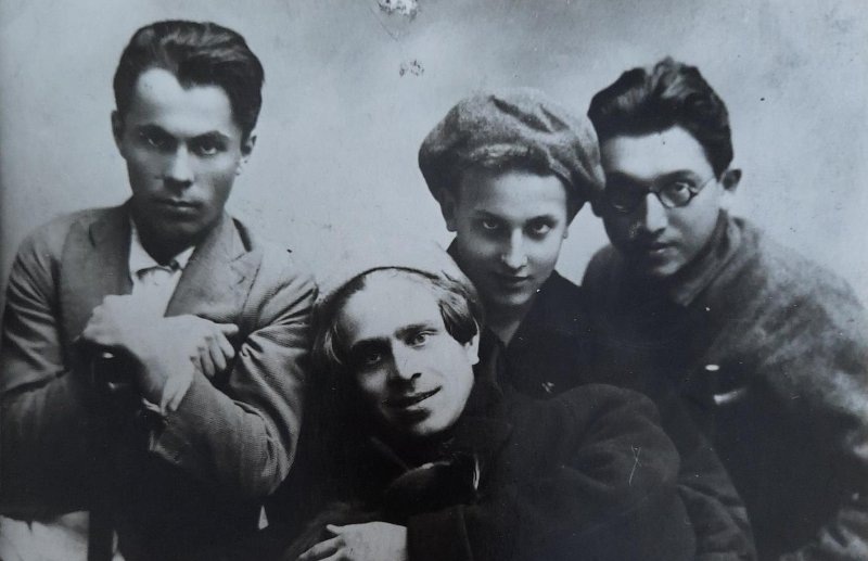 Музей А.М. Горького и Ф.И. Шаляпина Республики Татарстан.