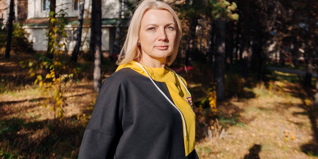 #Профессия_эколог: «Каждое мое действие имеет след»