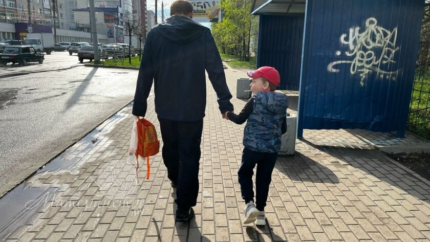    Фото: материнство.ру, архив