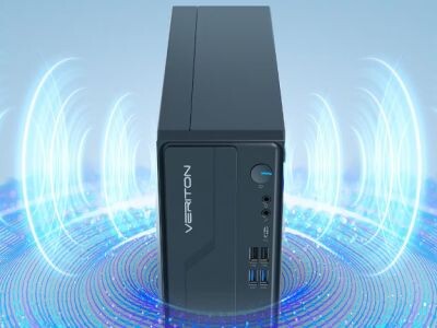    Acer презентовала новые мини-ПК бизнес-класса с большим объёмом ОЗУ