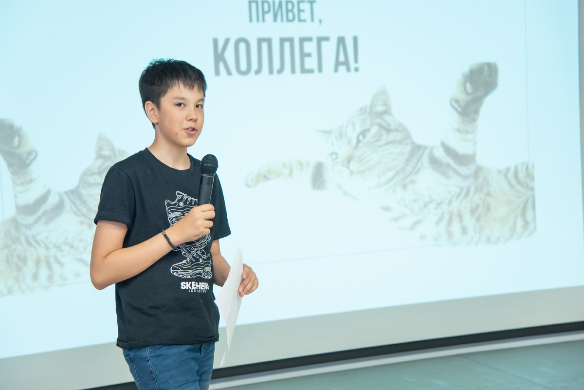 Даян Якупов, блогер (13 лет). Рассказал как собрал более 2К подписчиков и какие темы "цепляют" аудитори