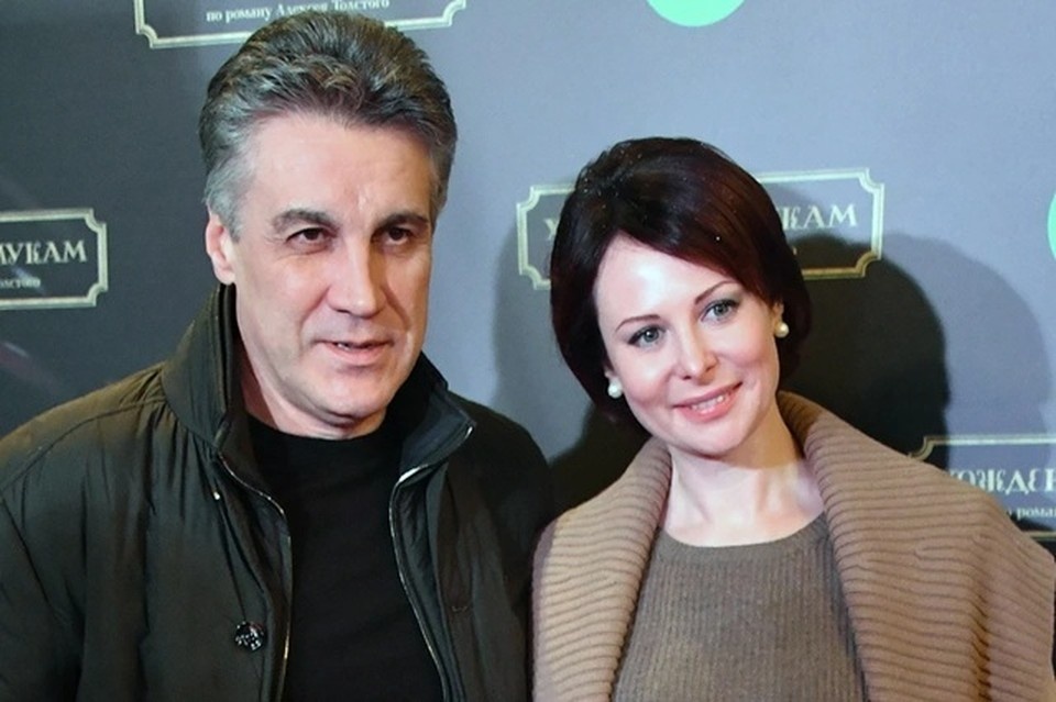   Вдова Алексея Пиманова столкнулась с новой бедой через 40 дней после его смерти Владимир ВЕЛЕНГУРИН