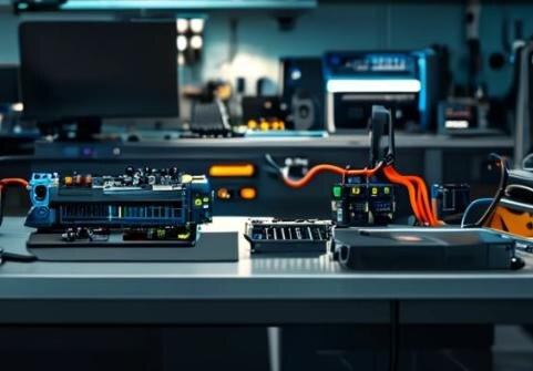 
Зачем нужен OpenCL и чего от него ждать в ремонте и настройке