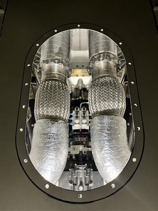     Фото Rocket Lab