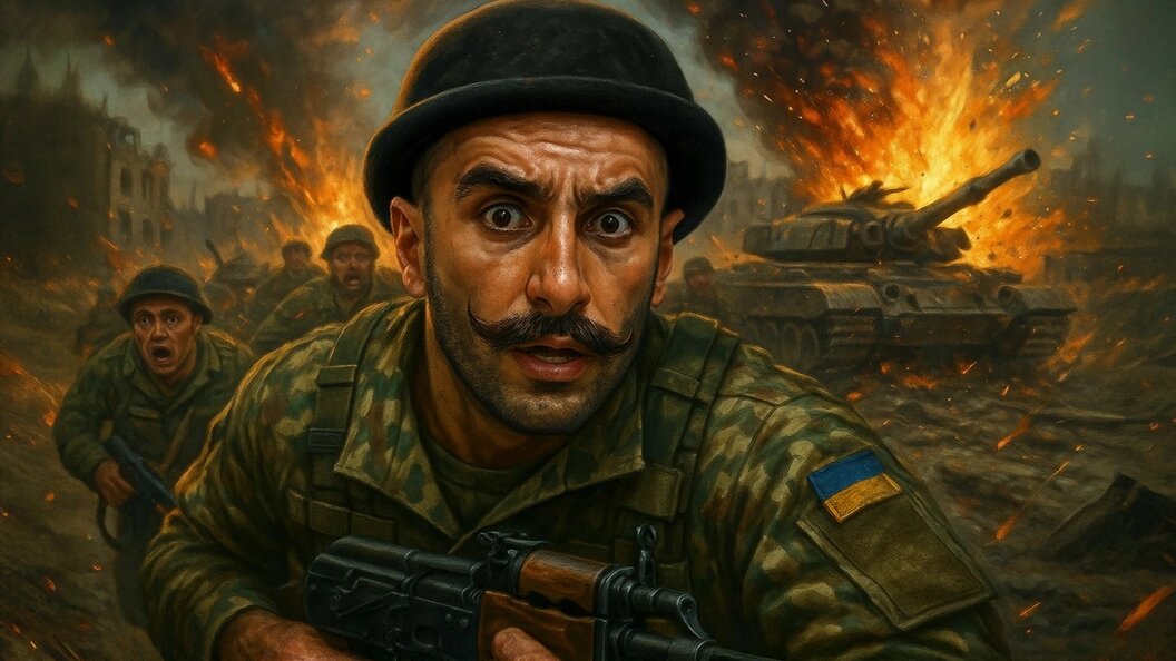    Коллаж Царьграда