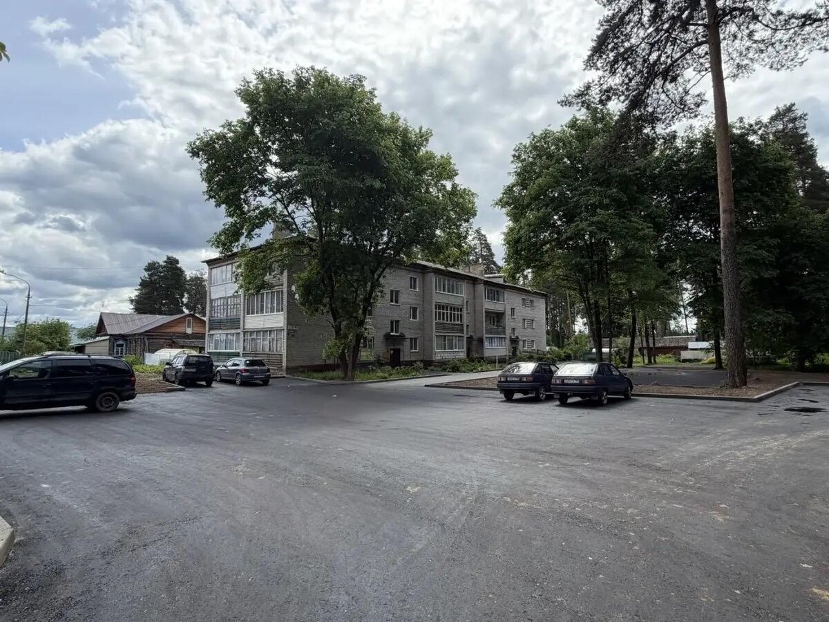     Территориальный отдел Фряново