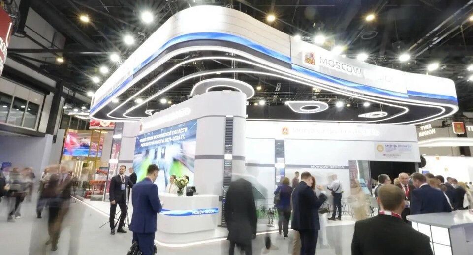   Пресс-служба Губернатора и Правительства Московской области