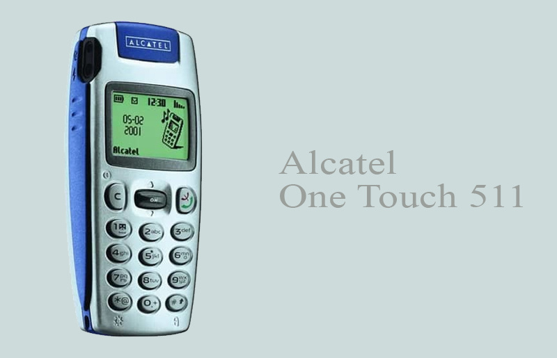 Alcatel One Touch 511
