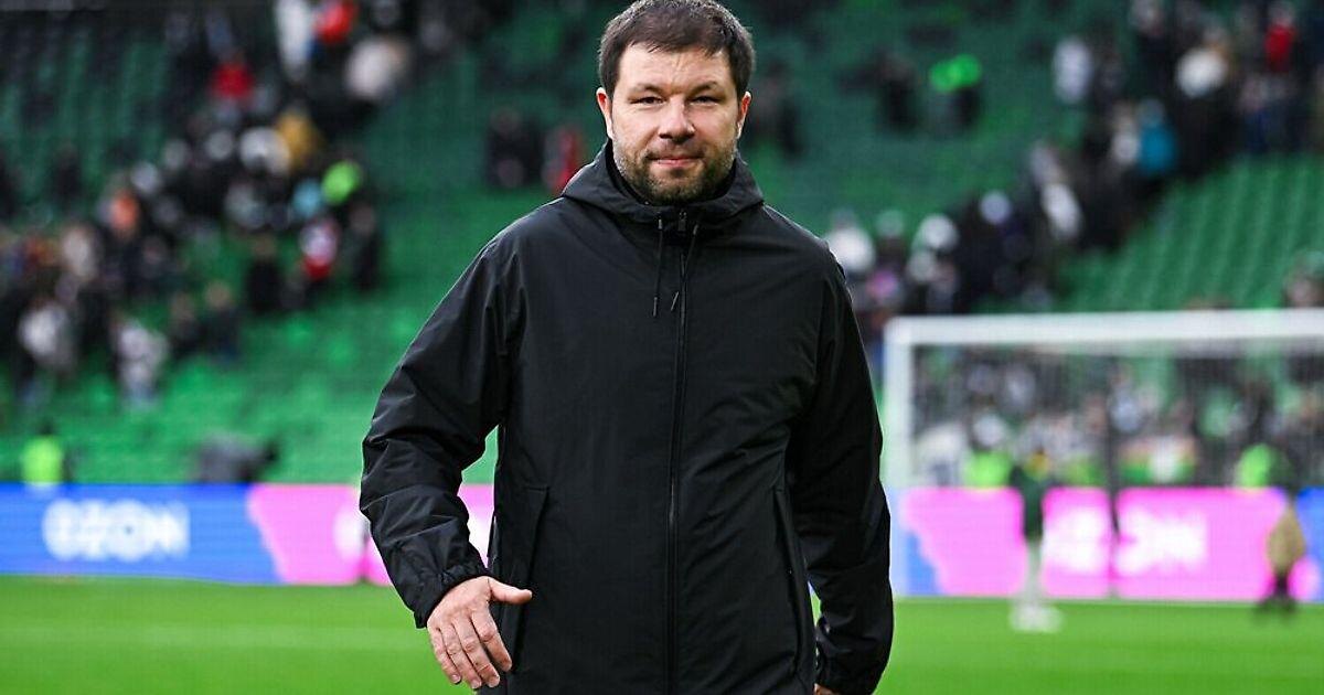 Мурад Мусаев 