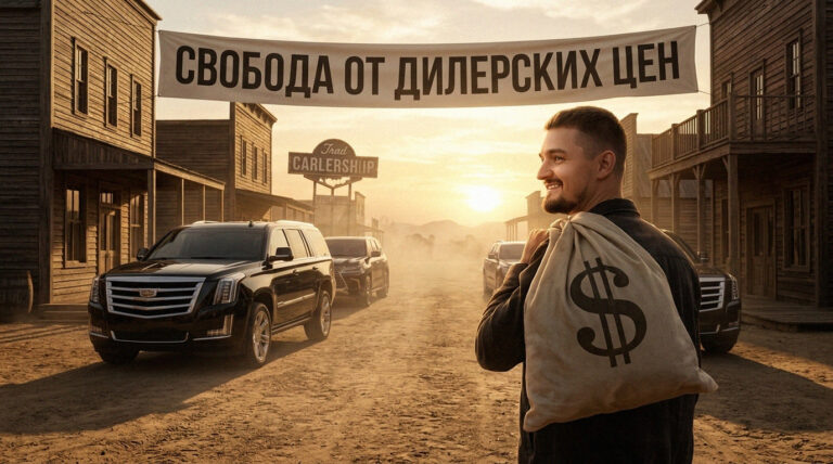    Как обслуживать Cadillac Escalade не у дилера и сохранить право на гарантийный ремонт. lucky247187Q