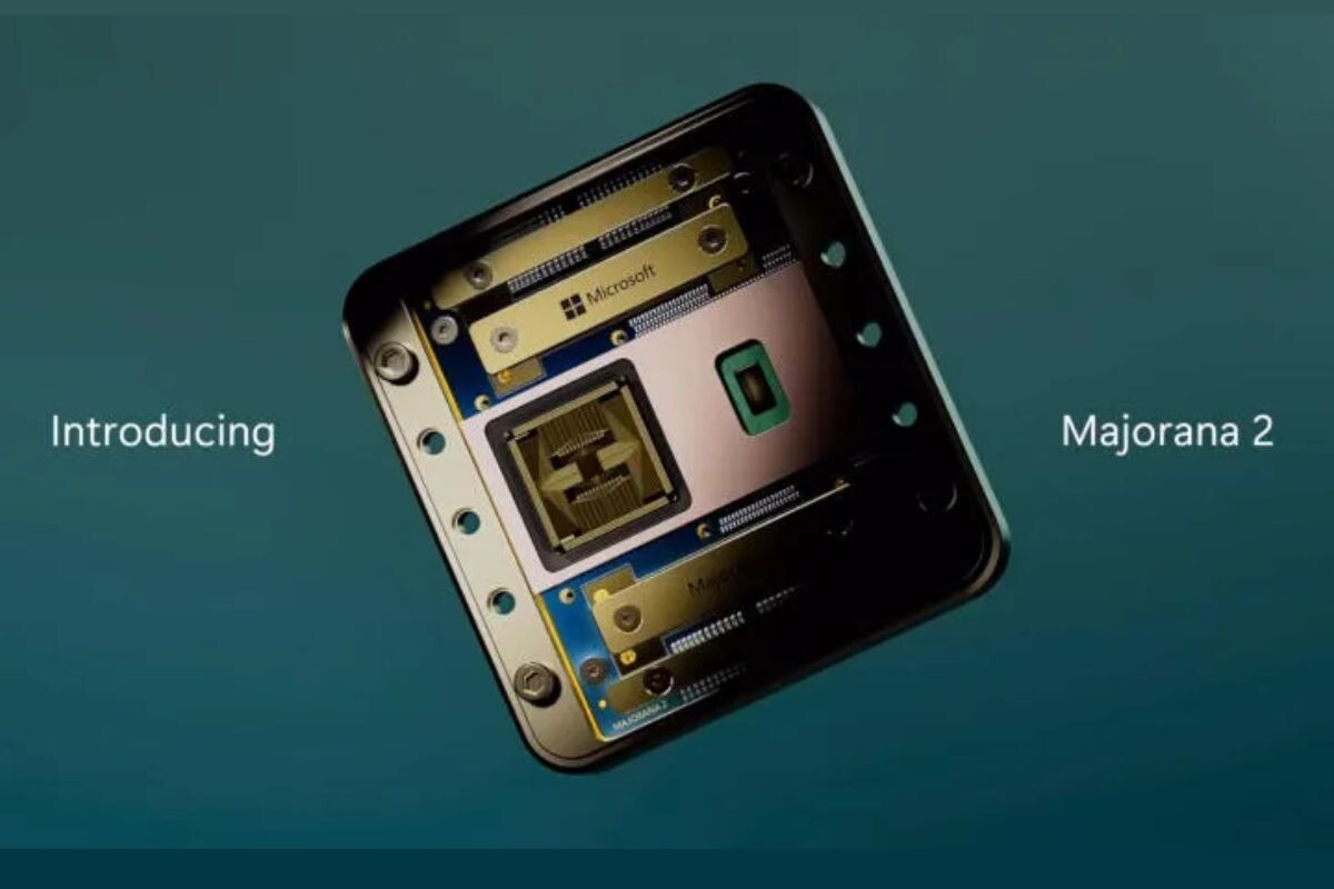    Фото: Microsoft