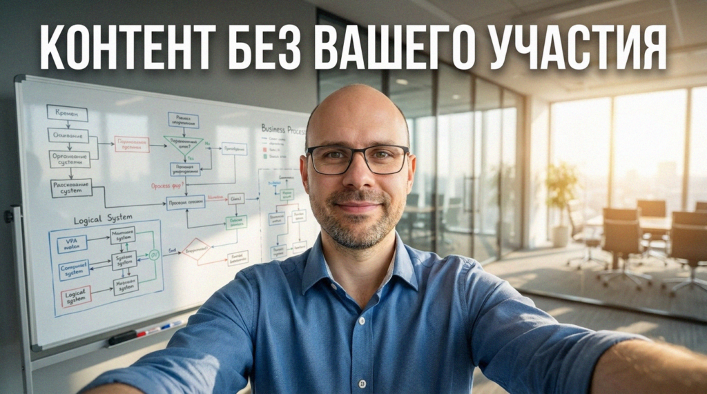    Автоматизация производства контента с помощью ИИ агентов NEWO