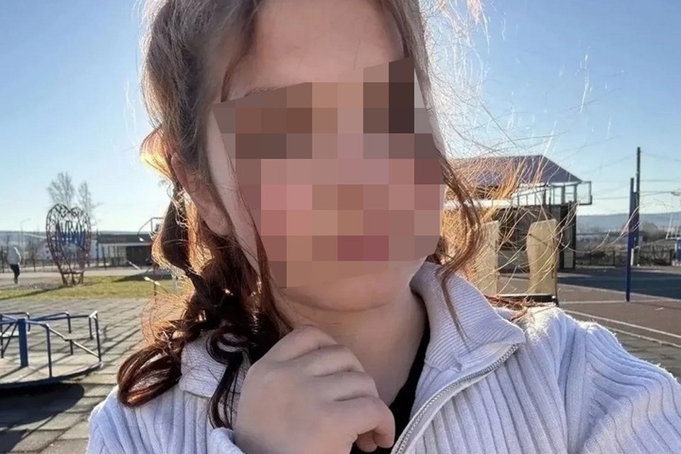    Девочке было всего 11. Фото: соцсети