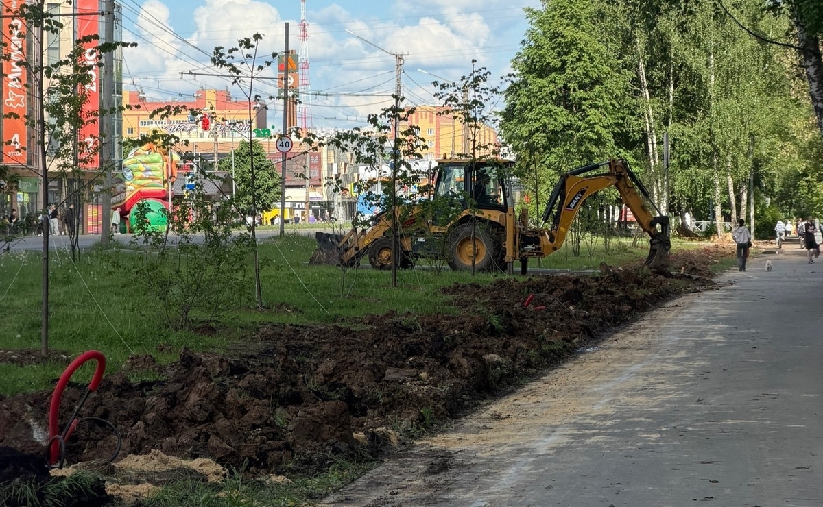 Фото со страницы Антона Трудинова из соцсети «ВКонтакте»