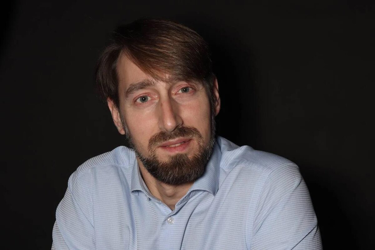   Сергей Брылев — независимый брокер в недвижимости