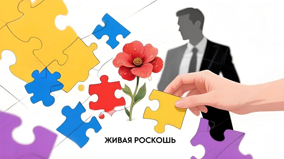 Коммуникационное агентство "МедиаПазлы": Аутентичность как новая роскошь: почему мир устал от нейросетей и что это значит для вашего бизнеса