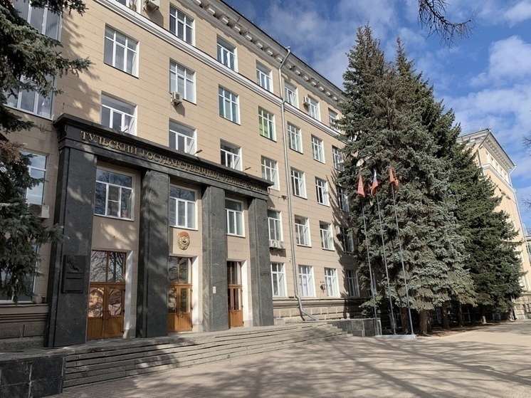     Фото: "МК в Туле"
