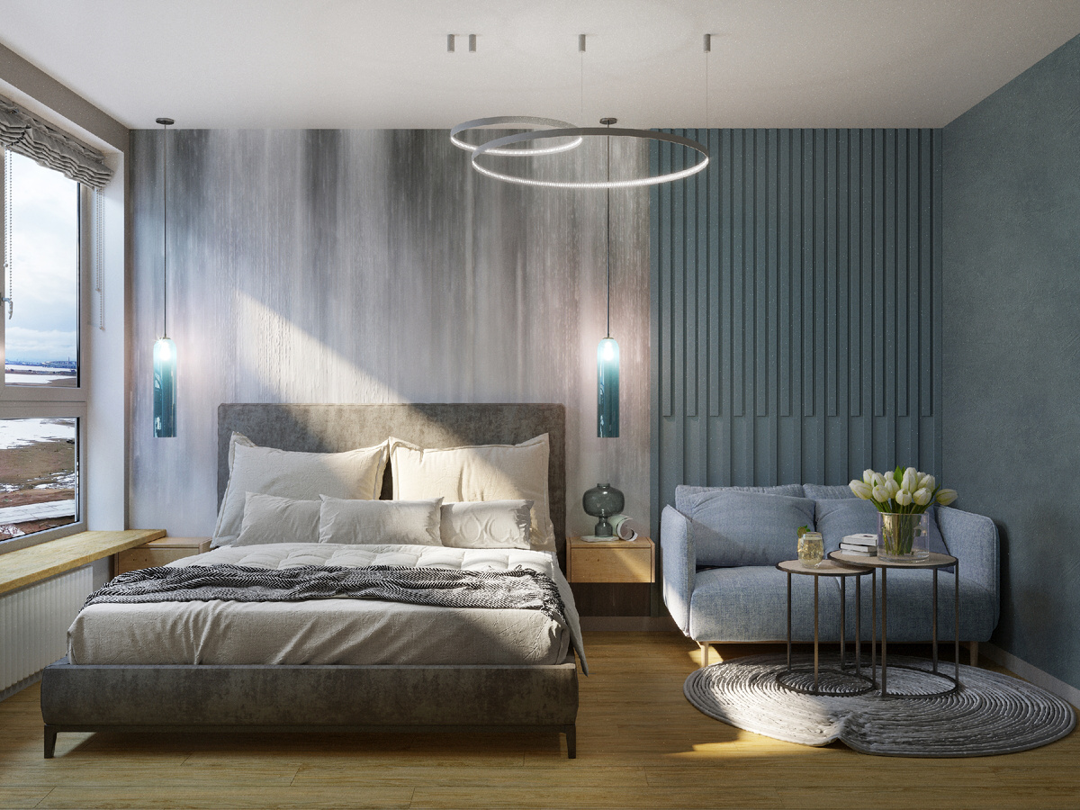 Студия интерьеров Дизайн СПБ | design.spb.ru