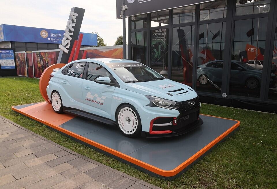    АВТОВАЗ