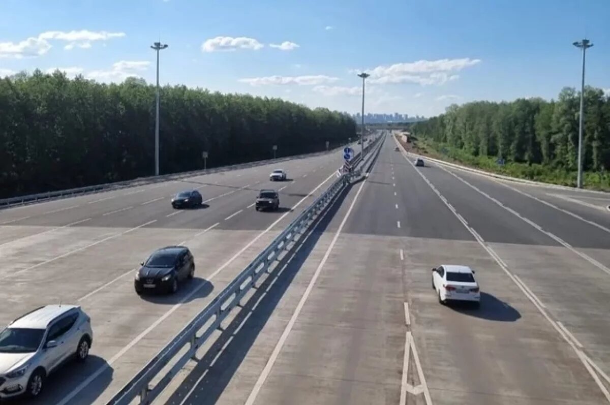    В садовых товариществах рядом с Восточным выездом из Уфы заменят окна