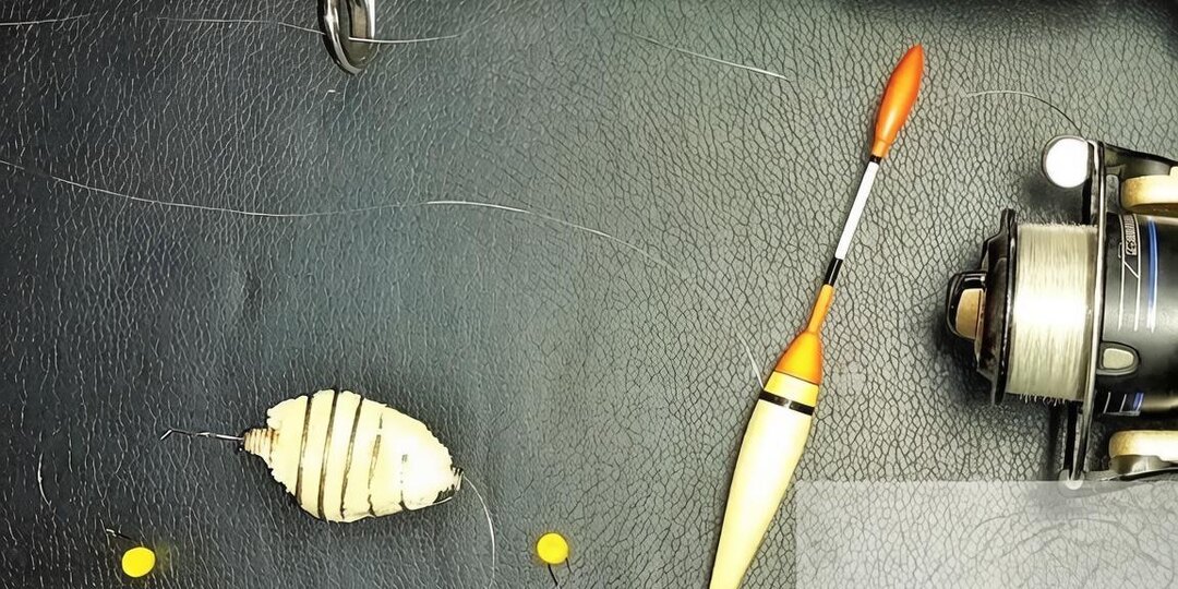 🎣 Поплавочная снасть с кормушкой: полный гайд для успешной рыбалки