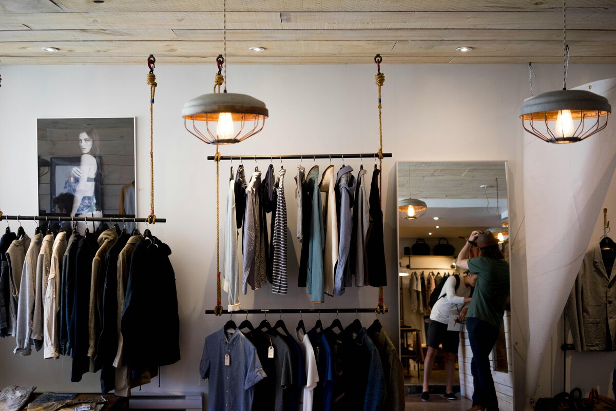     Clark Street Mercantile/Unsplash