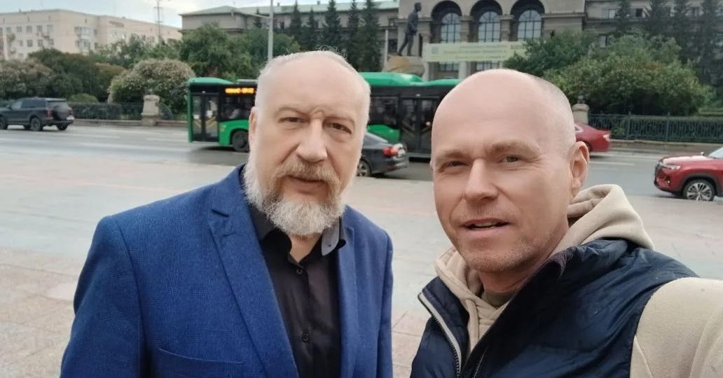 Задайте ваш вопрос писателю, исследователю Олегу Архипову!