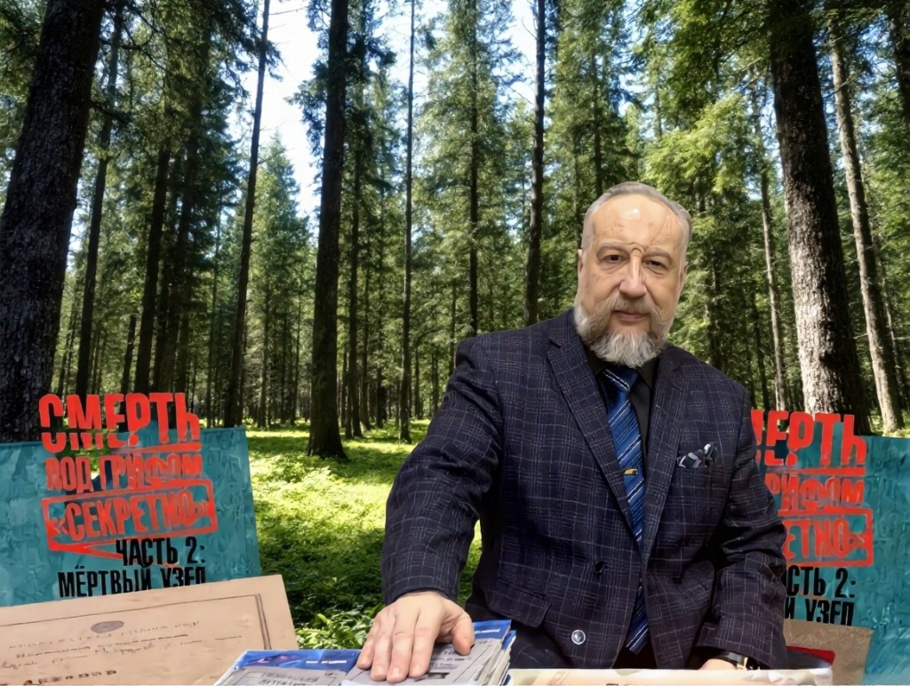 Олег Николаевич Архипов