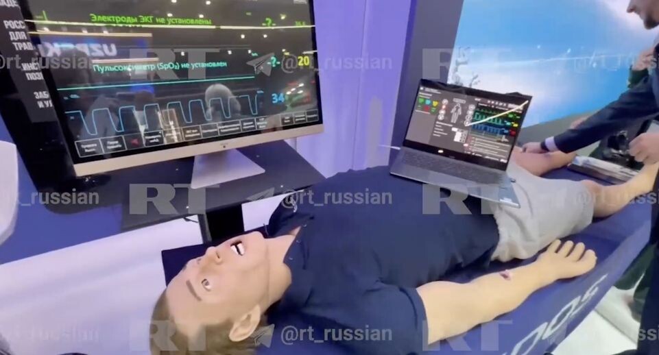    Telegram-канал RT